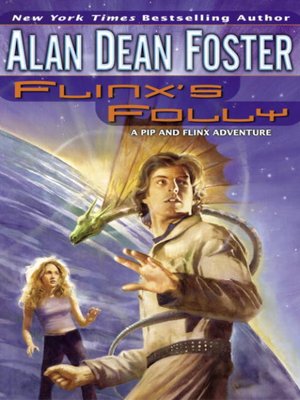 cover image of Flinx's Folly